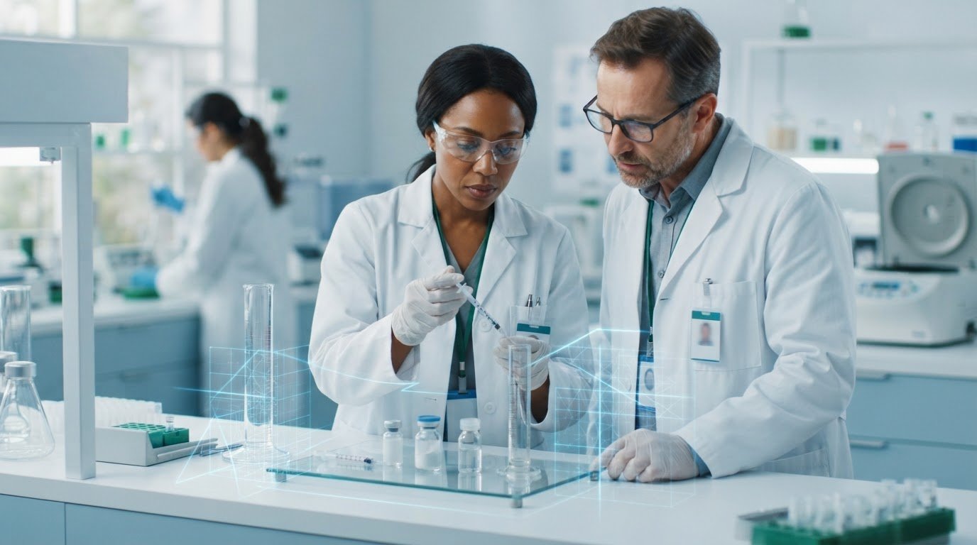 How to Measure Peptide Dosage in IU: Clinical Guide