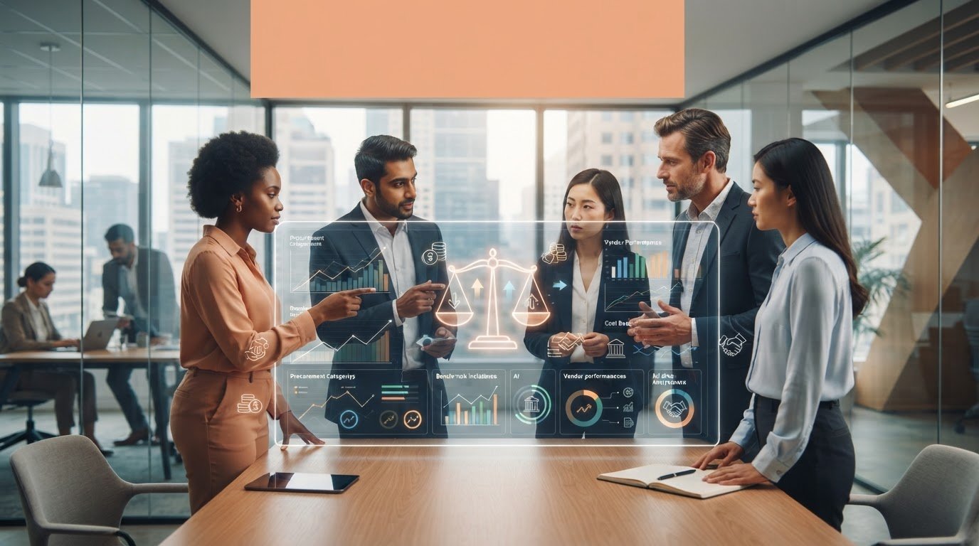 How to Measure Procurement ROI: A Clinical Framework for Strategic Value