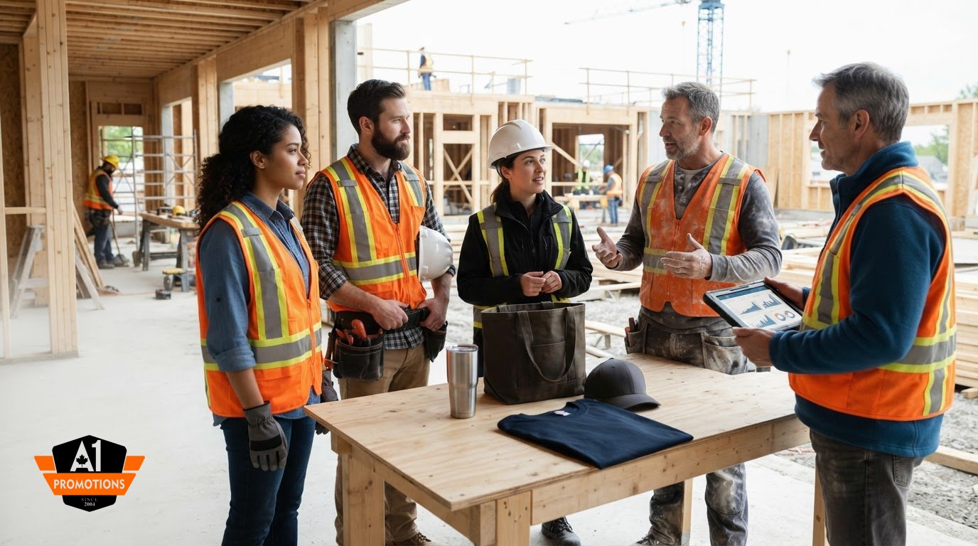 How to Measure Promo Product ROI: A Canadian Guide