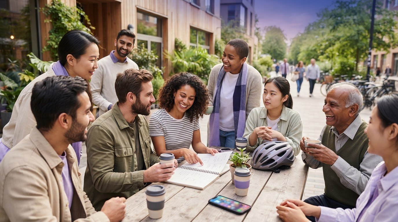 How to Meet People Abroad: Build Local Connections