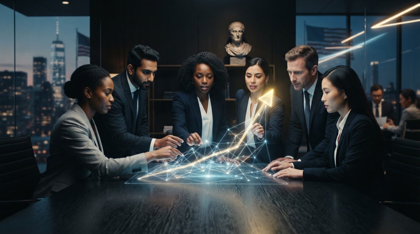 How to Monetize Corporate Experience: Turn Expertise Into a Consulting Business