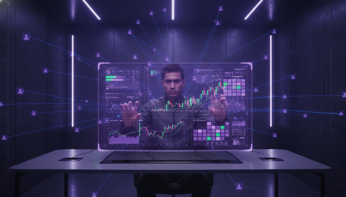 How to Monetize Trading Strategies in 2026: The Ultimate Creator Guide