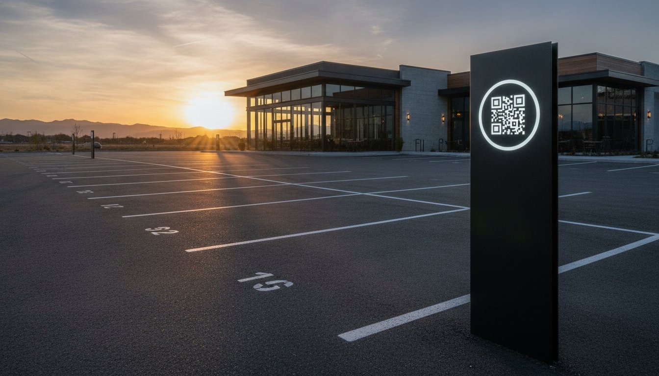 How to Monetize Your Restaurant Parking Lot: The Complete 2026 Guide