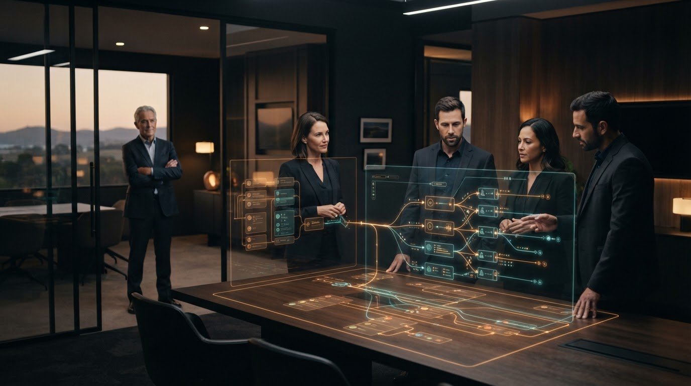How to Move Daily Operations Beyond the Business Owner