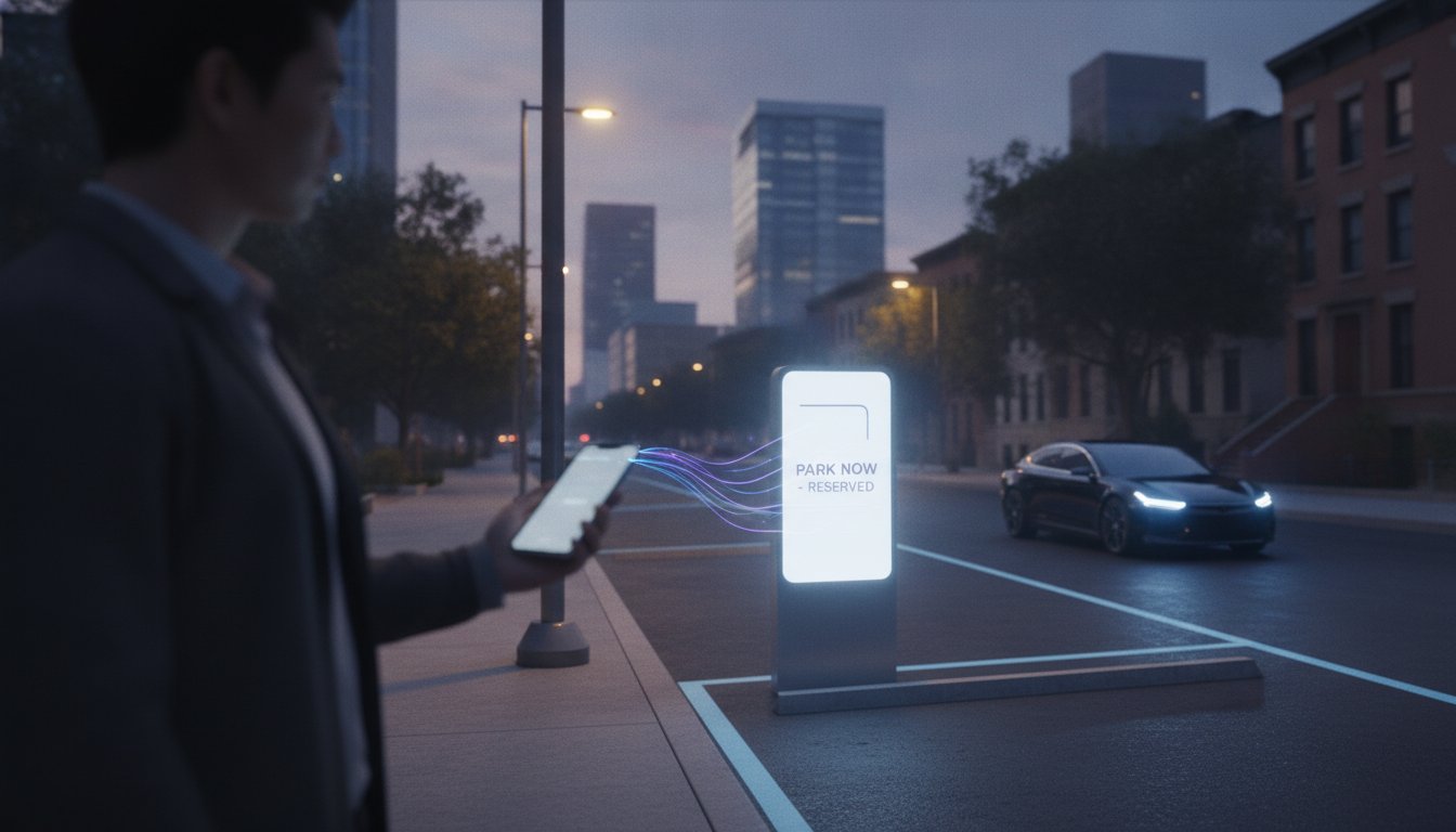 How to Navigate and Use a Digital Parking Marketplace in 2026