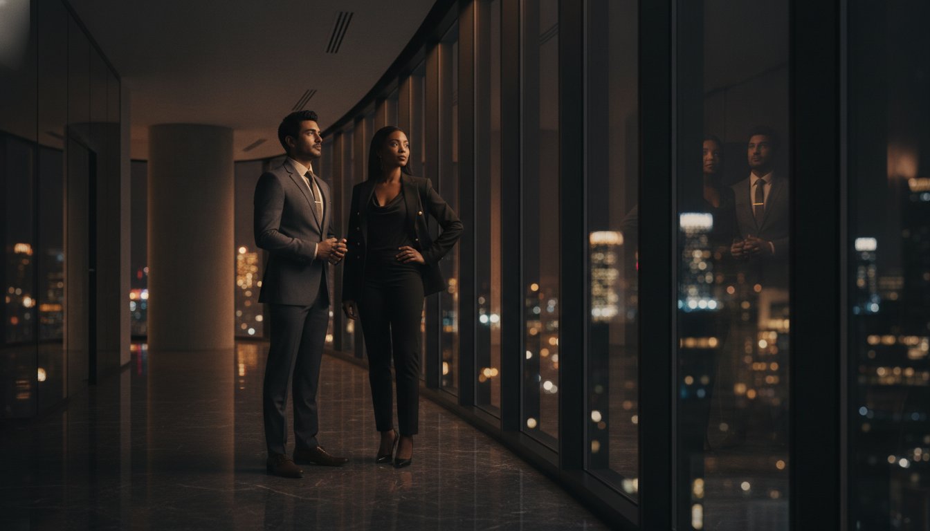 How to Negotiate a Commercial Lease in Brampton: The 2026 Strategic Guide