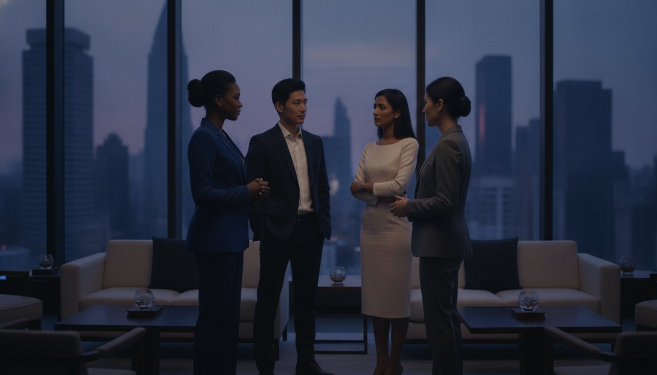How to Network in the Modeling Industry: The Professional’s Guide to Success in 2026