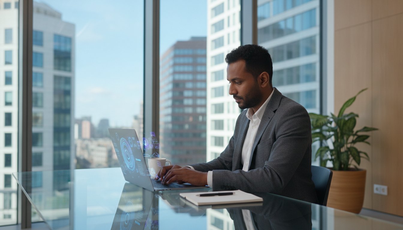 How to Open a bunq Business Account for Your Dutch BV
