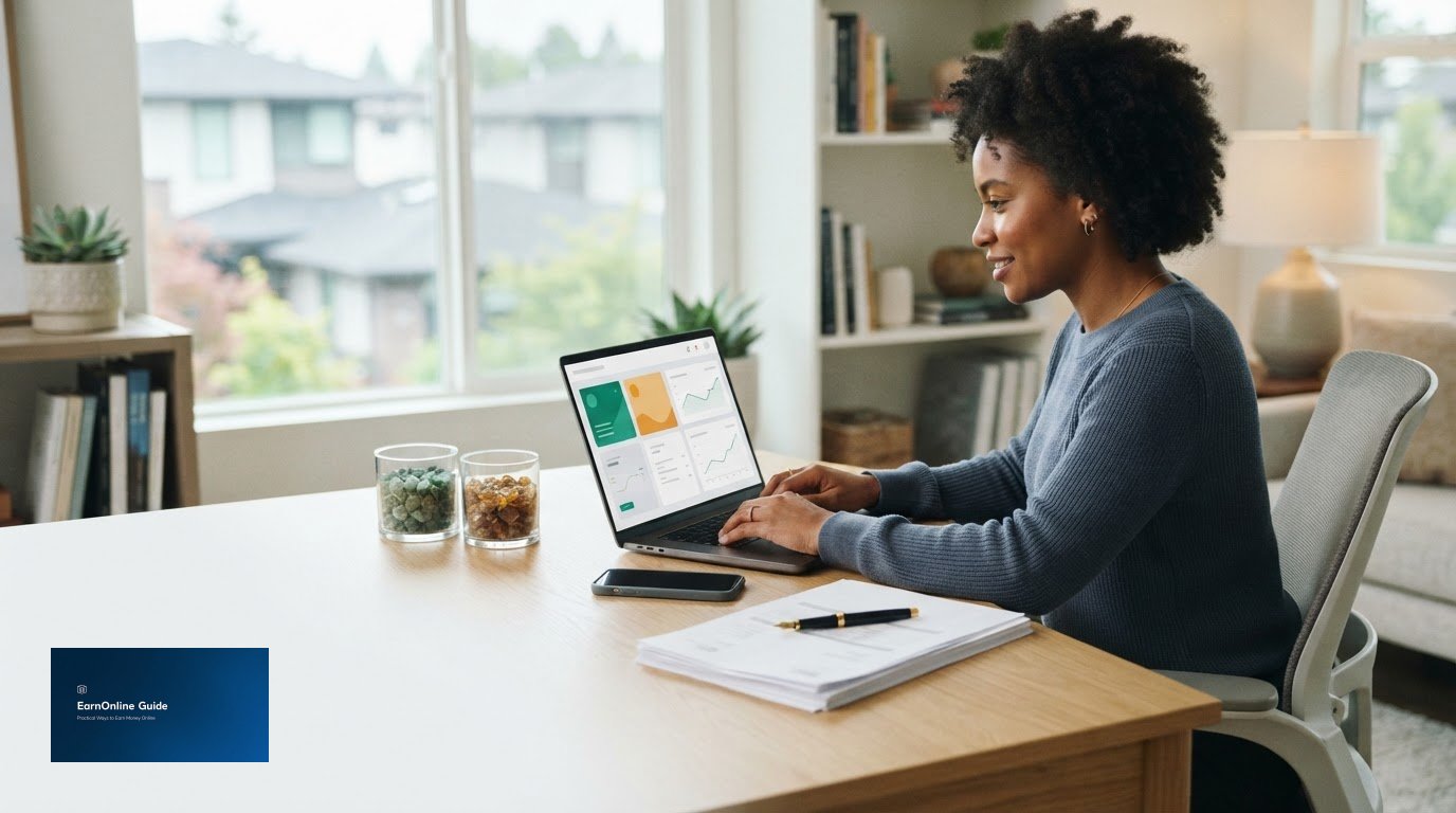 How to Open a Freelance Business Bank Account: A Step-by-Step Guide