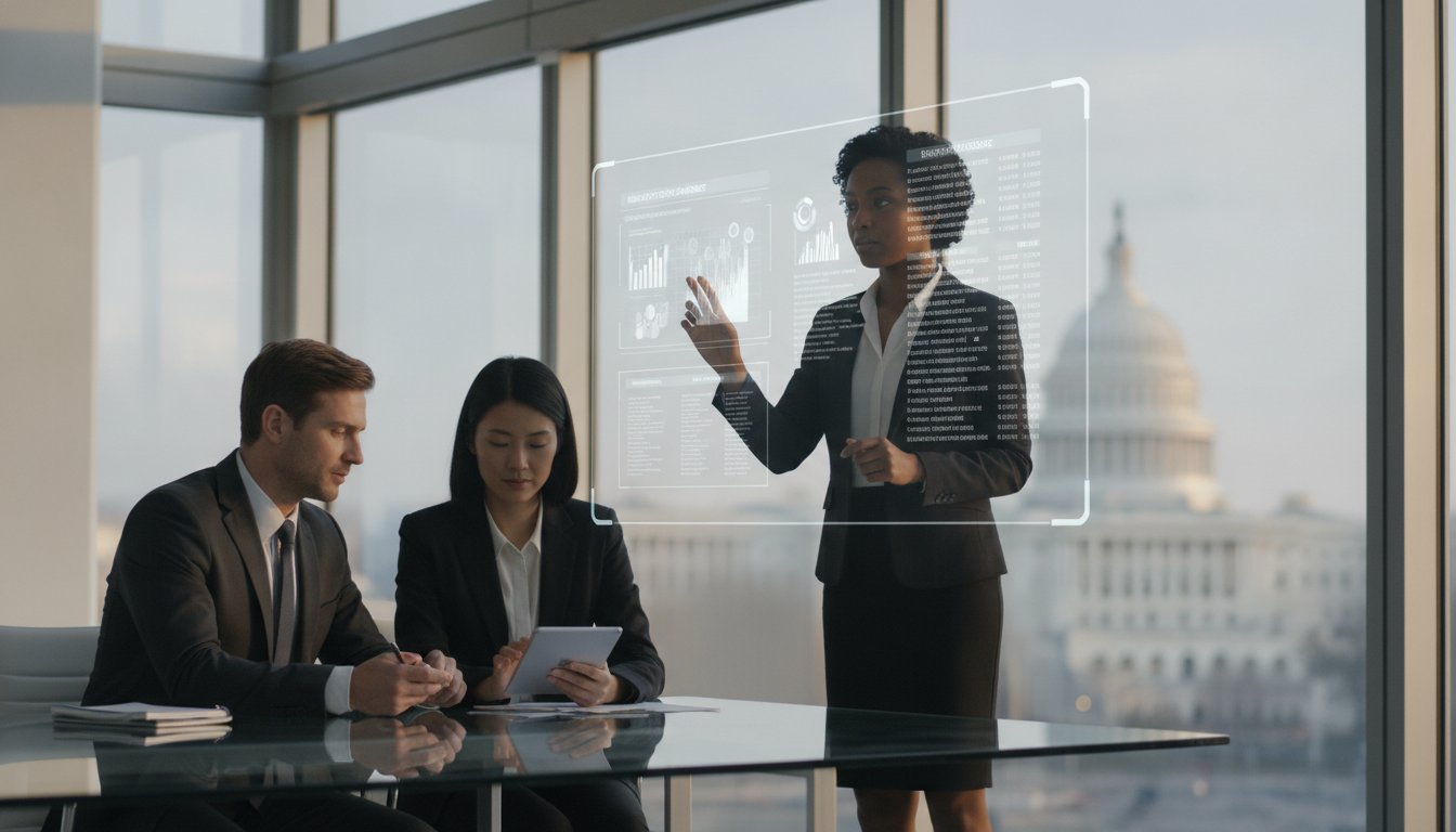How to Optimize Federal Solicitations Response Services for 2026 Contracts