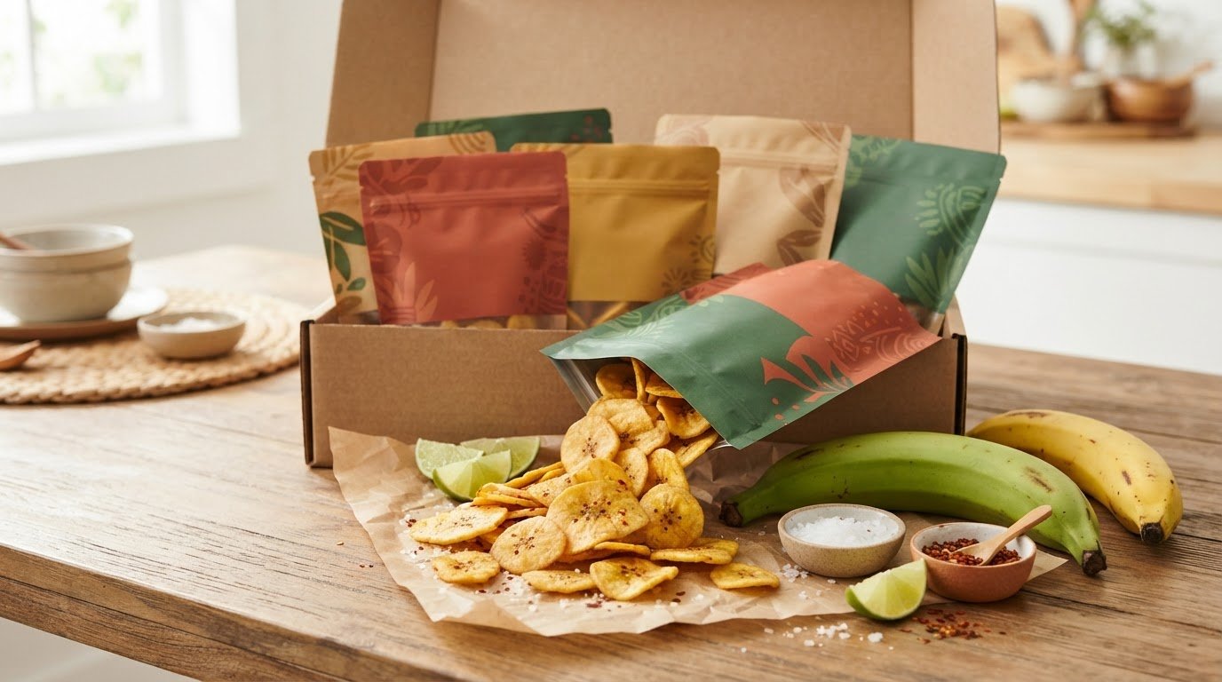 How to Order Authentic Cultural Food Online in Australia