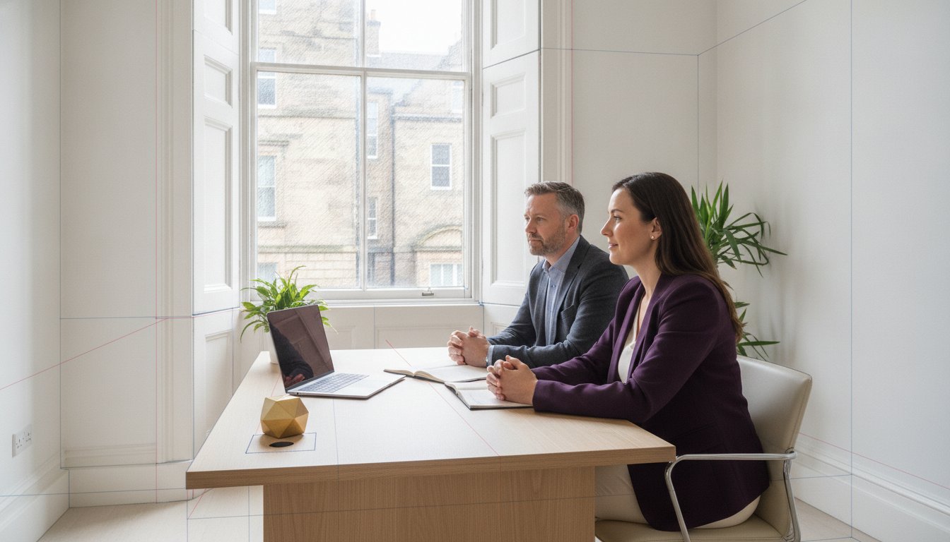 How to Organise a Private Specialist Referral in Scotland: A Complete Guide