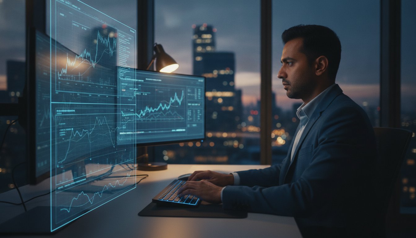 How to Organise and Execute Share CFD Trading Strategies in 2026