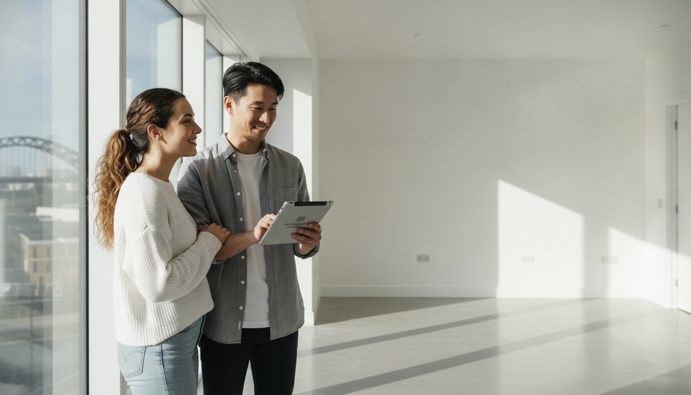 How to Organise Professional Move Out Cleaning in the UK: A 2026 Guide