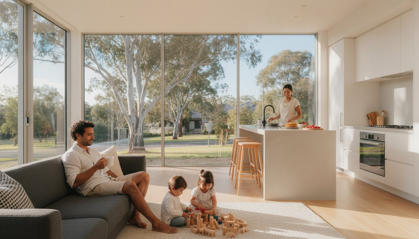 How to Organise the Best Family Friendly Accommodation in Canberra for 2026