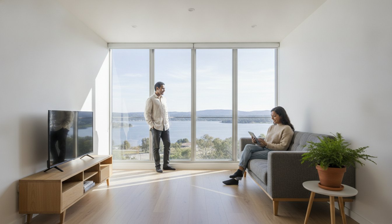 How to Organise the Perfect Accommodation in Canberra for 2026