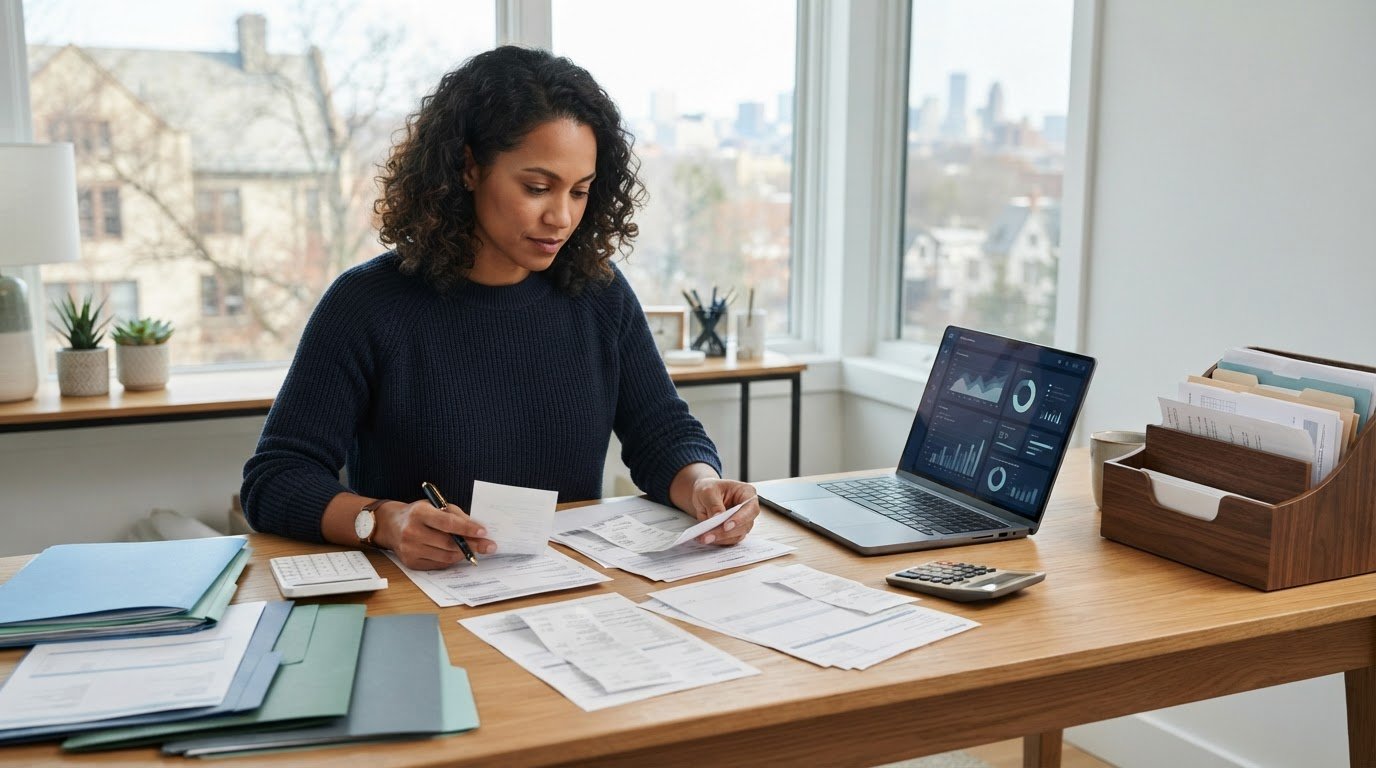 How to Organize Business Expenses for 2026 Taxes