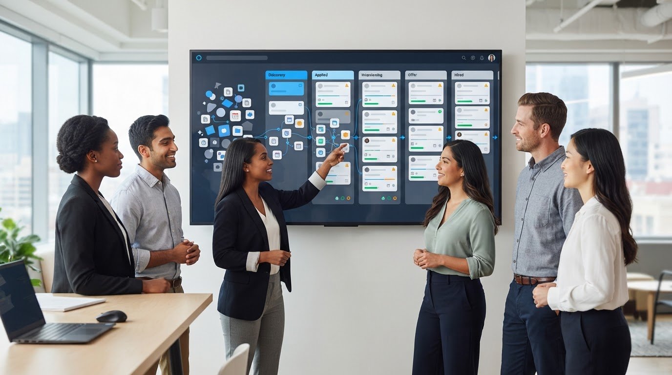 How to Organize My Job Search Effectively in 2026: The Complete System