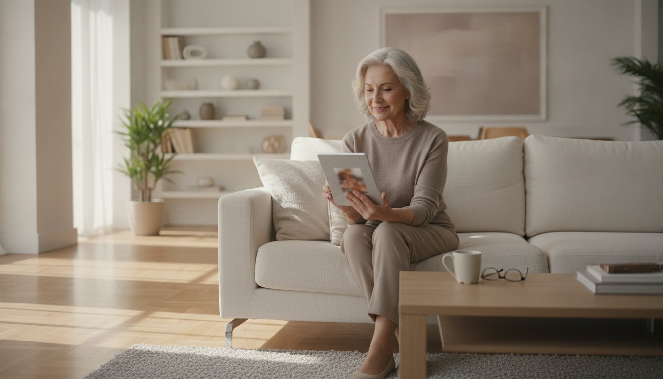 How to Organize Your Email Inbox: A Patient Guide for Seniors