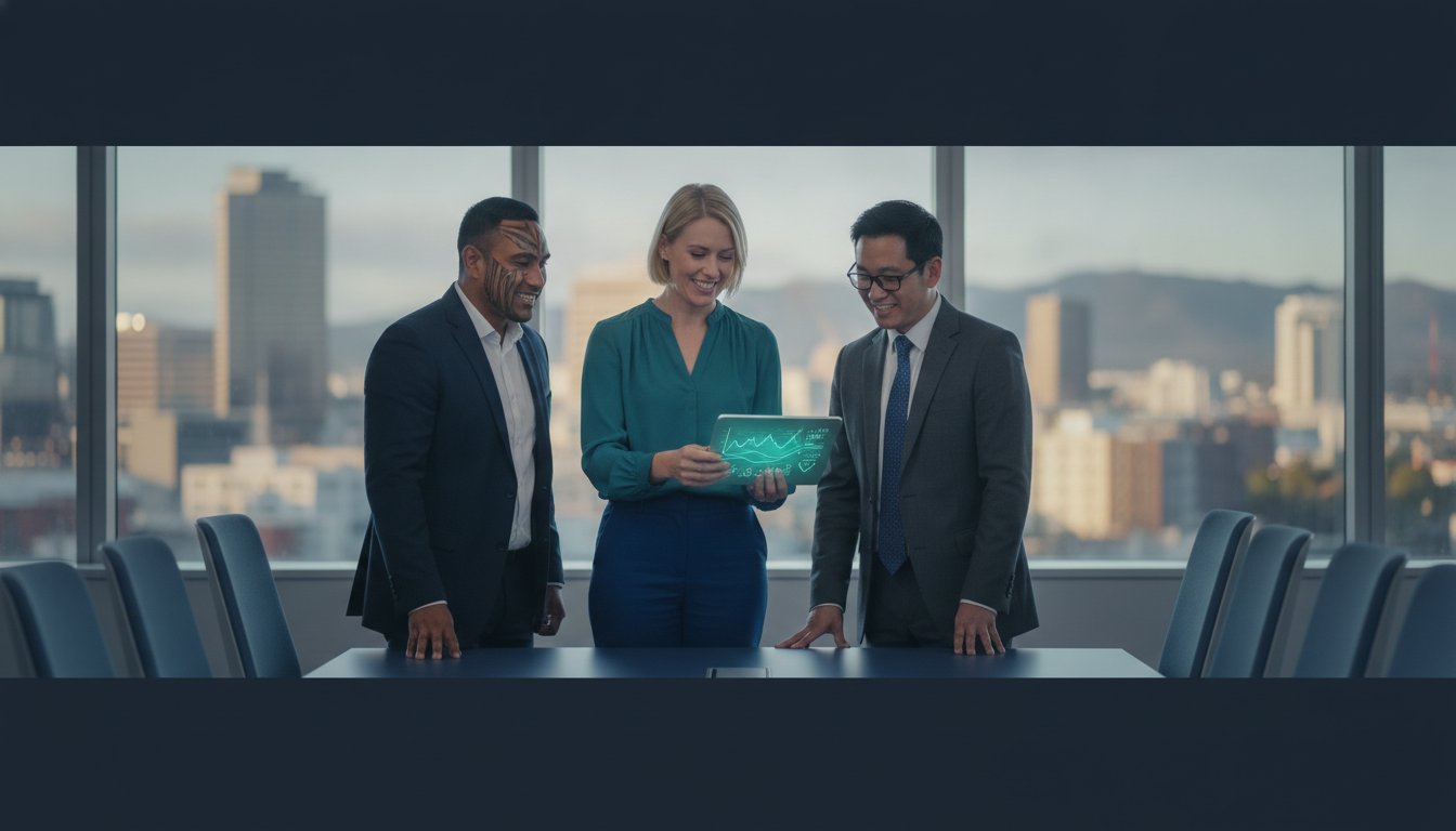 How to Outsource Payroll in NZ: A Step-by-Step Guide for Growing SMEs (2026)
