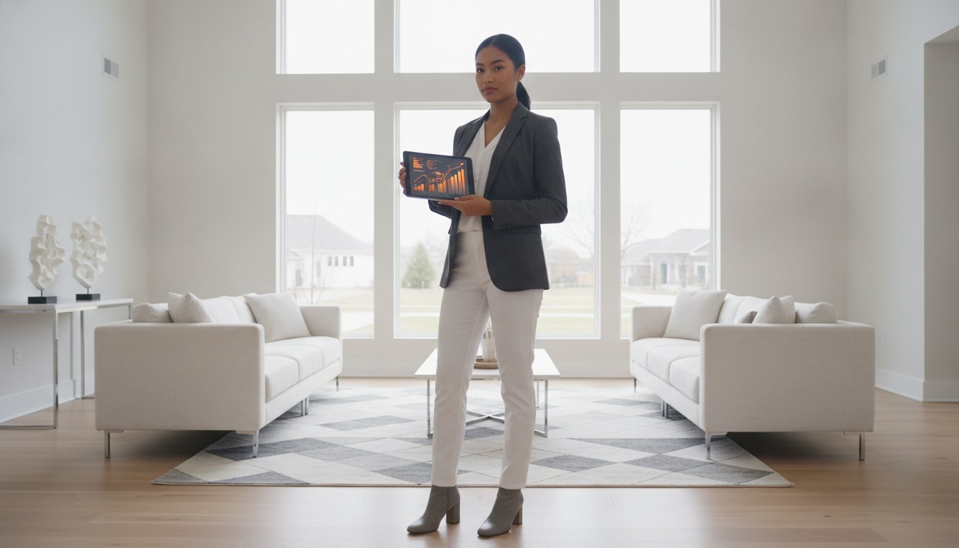 How to Overcome Impostor Syndrome as a New Realtor in 2026