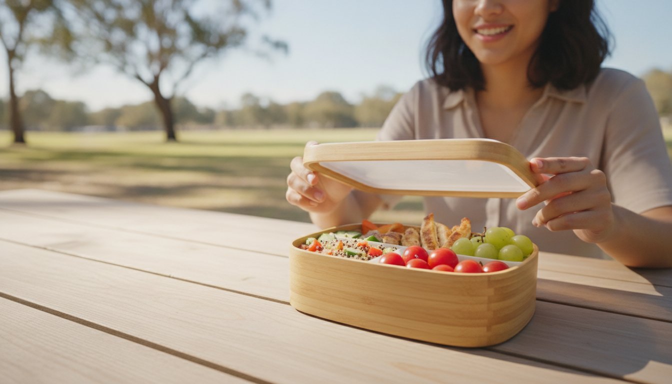 How to Pack a Bento Box: The Ultimate Australian Guide