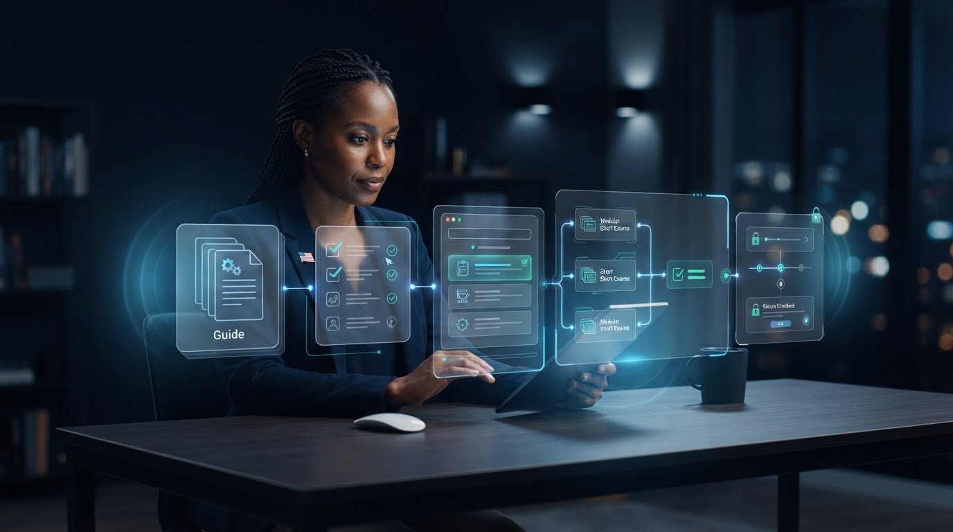 How to Package Professional Knowledge into a Digital Product