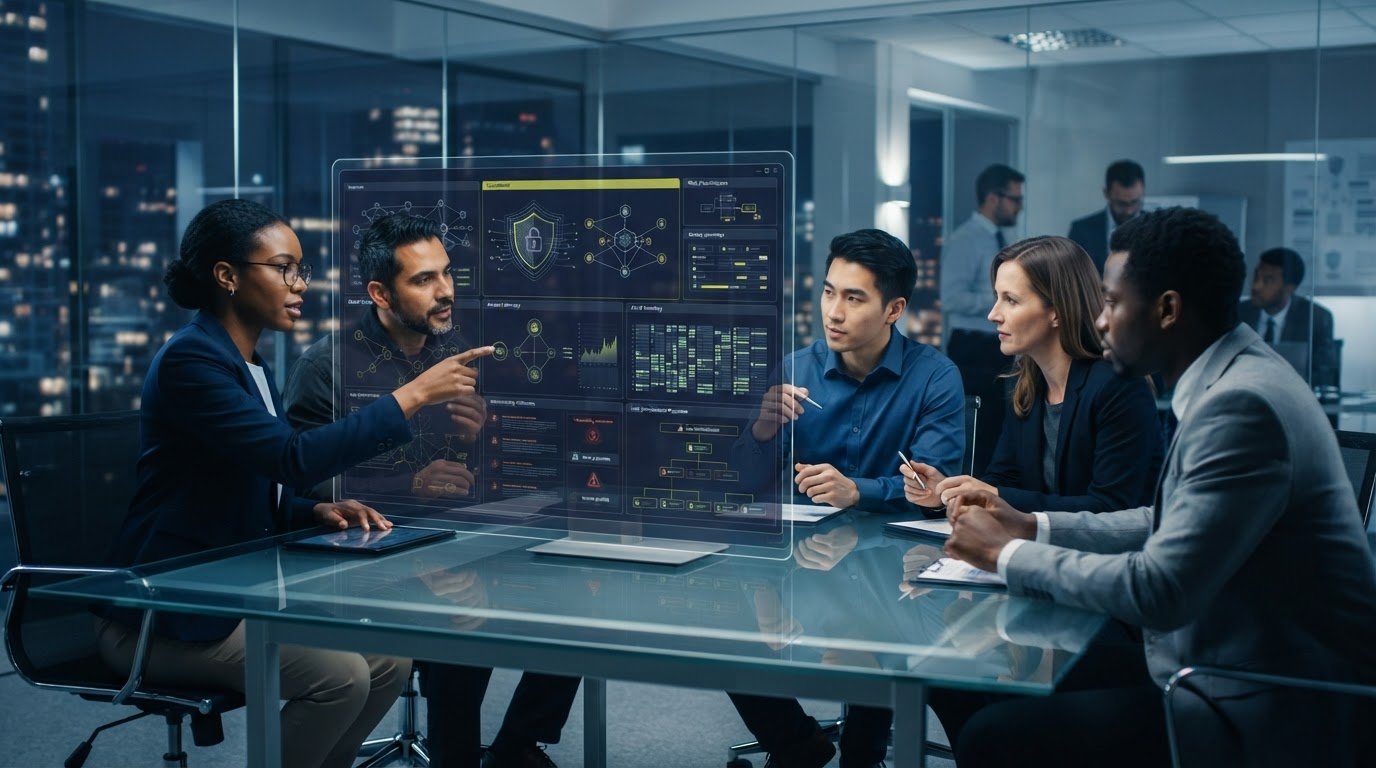 How to Pass a Cybersecurity Audit: 2026 Business Guide