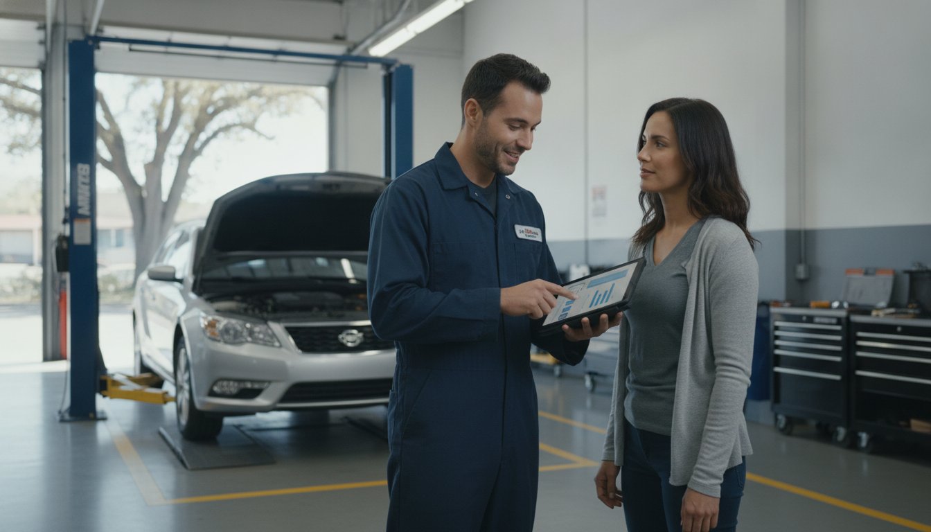 How to Pass a Smog Check in Fair Oaks: Your 2026 Failure Recovery Guide