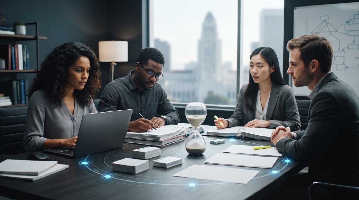 How to Pass the California Bar Exam: A Practical 2026 Study Plan