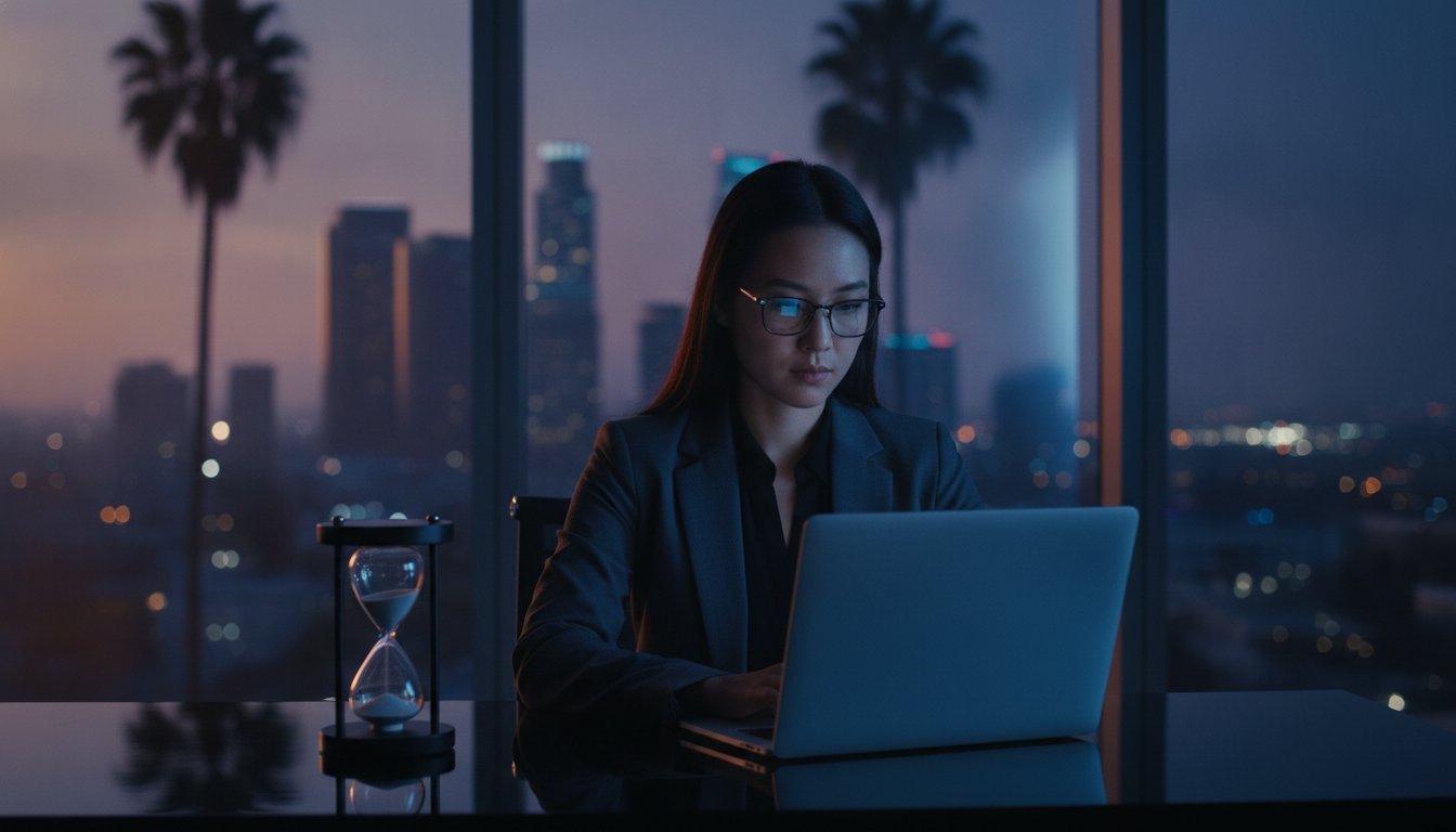 How to Pass the California Bar Exam in 2026: The Strategic Professional’s Guide