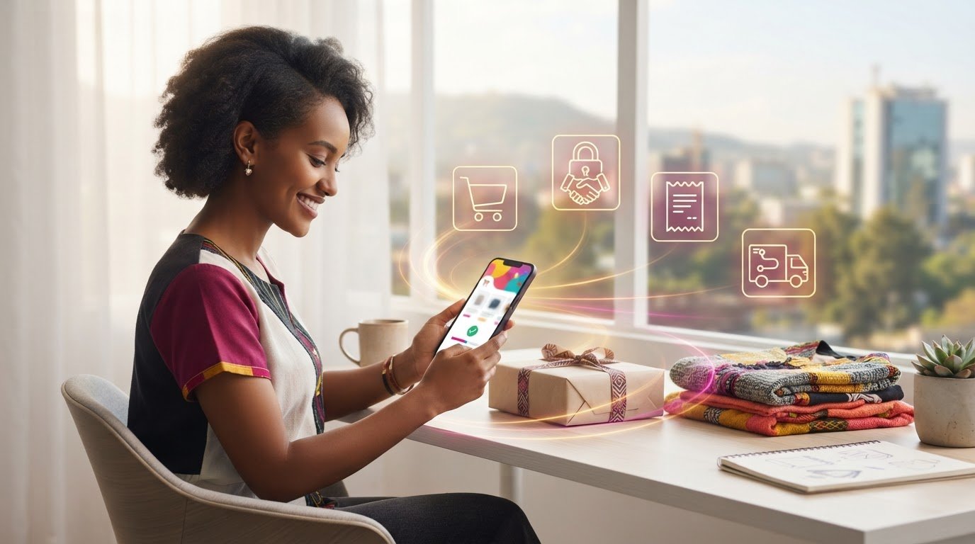 How to Pay for Shein with Telebirr in Ethiopia in 2026