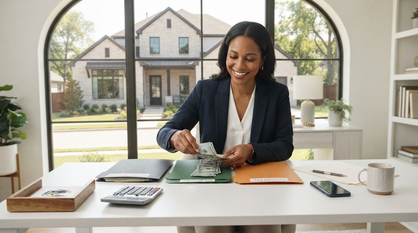How to Pay Yourself as a Real Estate Agent: 2026 Guide