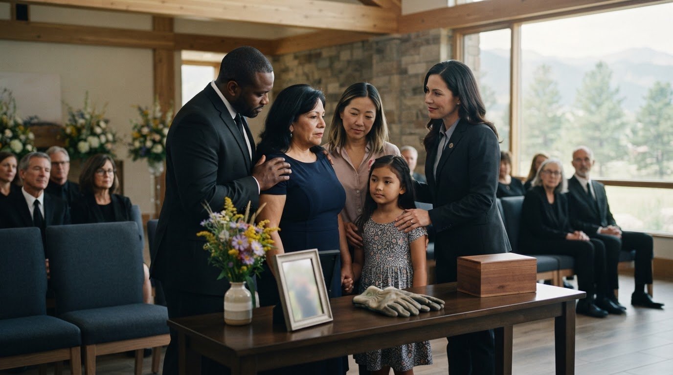 How to Personalize a Funeral Service with Meaning