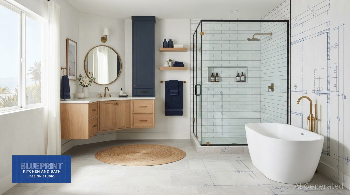 How to Plan a Bathroom Remodel: Layout, Materials, and Next Steps