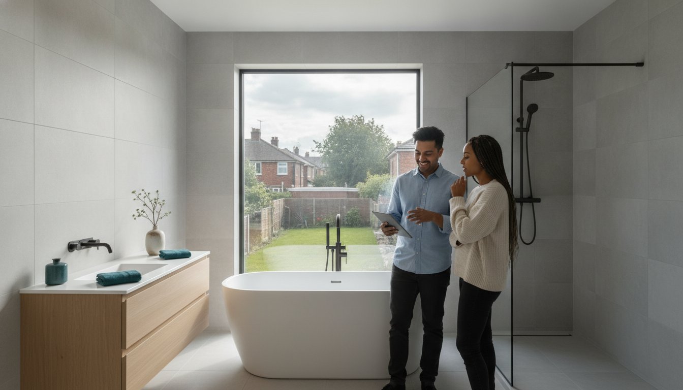How to Plan a Bathroom Renovation: The Ultimate 2026 Guide