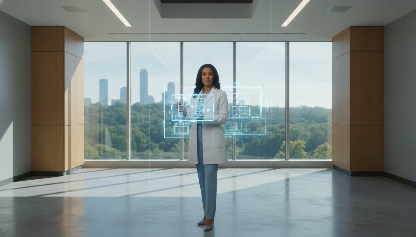 How to Plan a Custom Medical Suite for a Dermatology Clinic in Atlanta