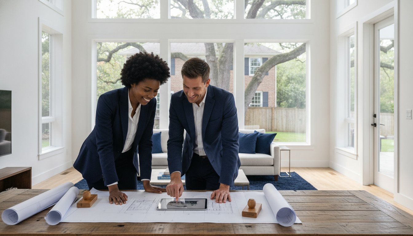 How to Plan a Home Addition: 2026 Richmond Guide