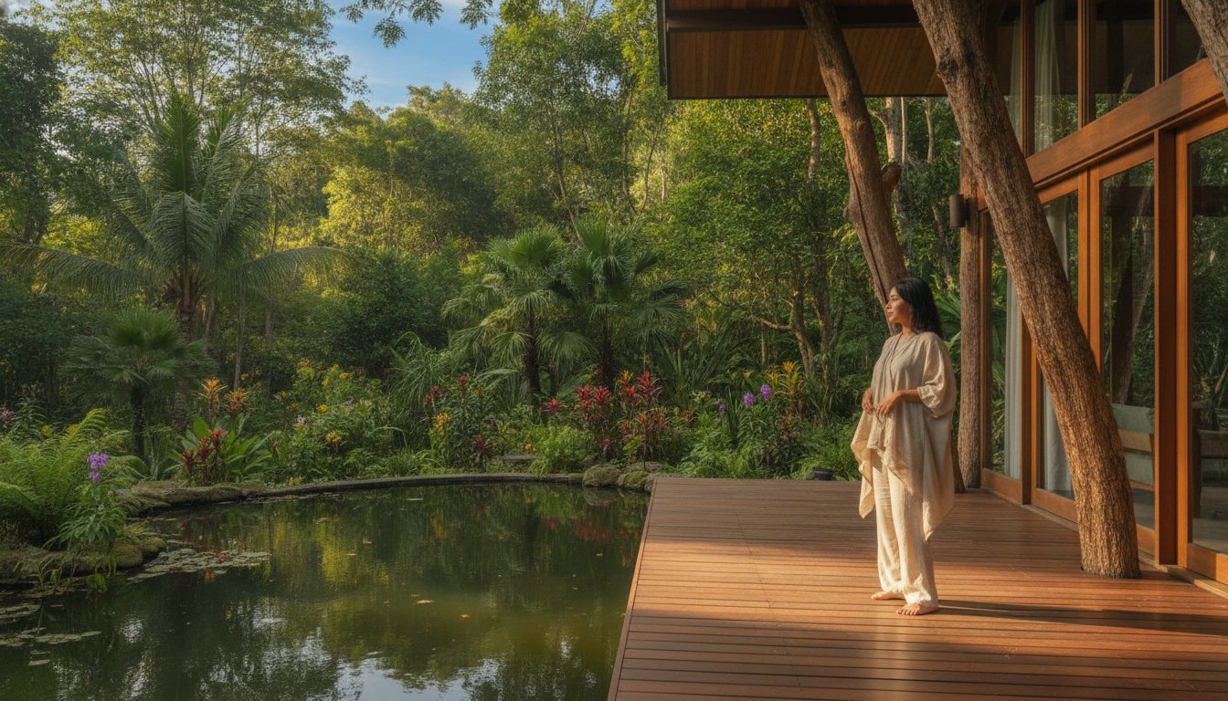 How to Plan an Eco-Conscious Stay in Cherating: A Guide to Mindful Travel (2026)
