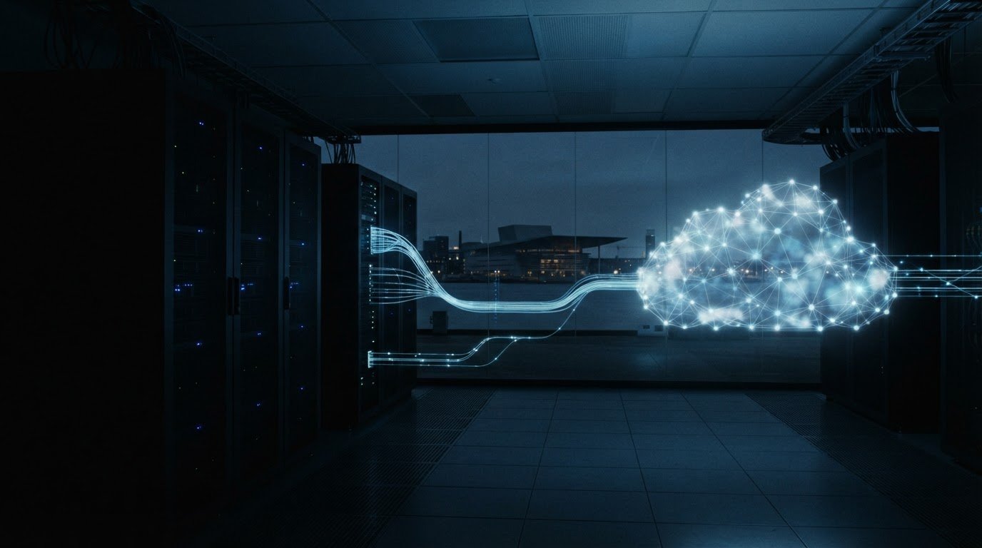 How to Plan IT Infrastructure Modernization for Cloud and Hybrid IT
