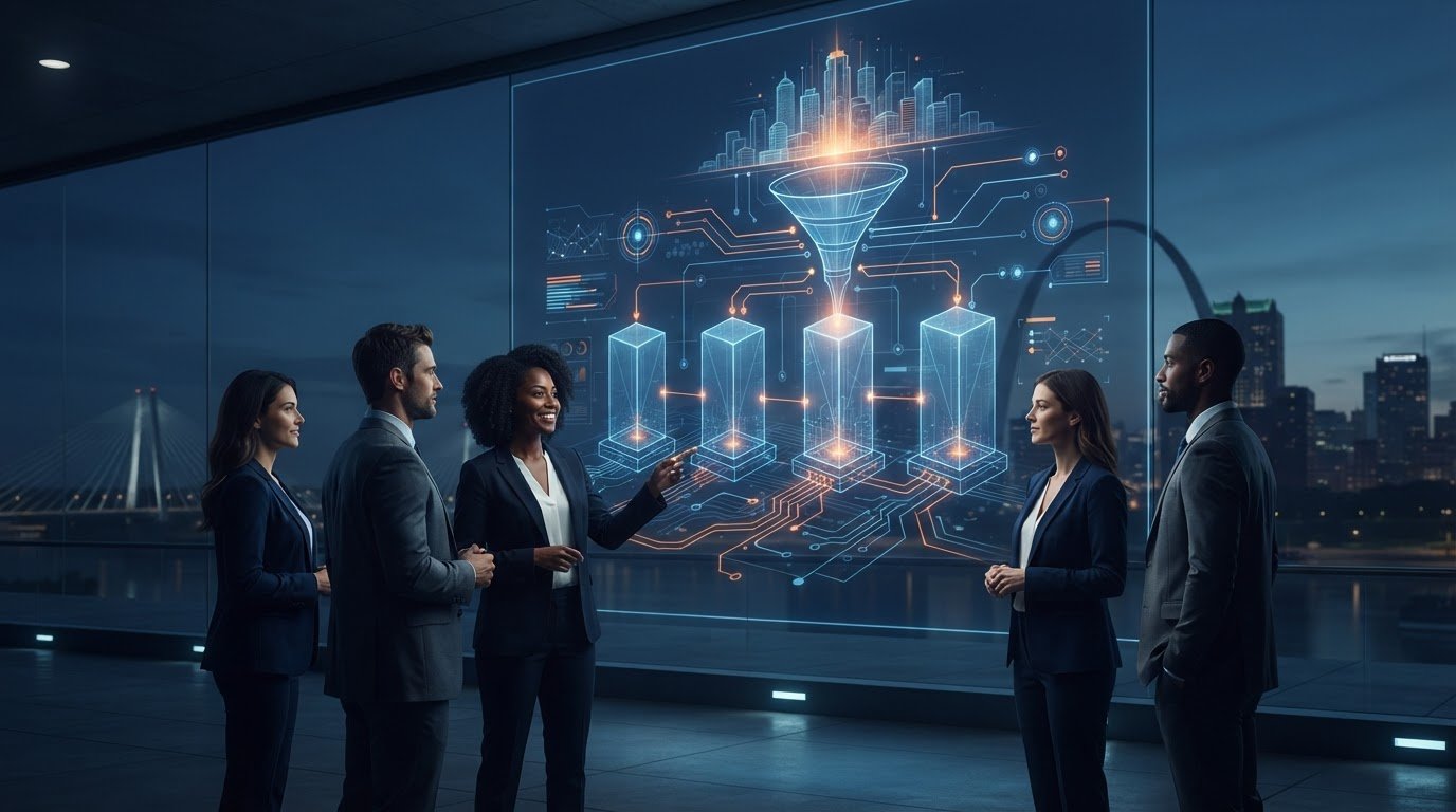 How to Position as an Industry Leader in 2026: The Strategic Authority Blueprint