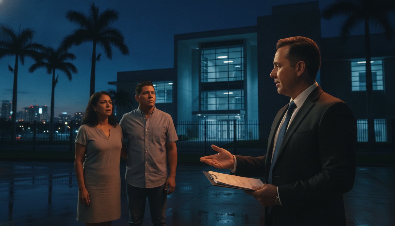 How to Post Bail in Miami-Dade: A Complete 2026 Step-by-Step Guide