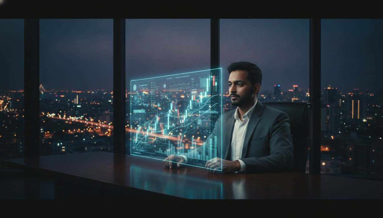 How to Practice Intraday Trading: The 2026 Blueprint for NSE Mastery