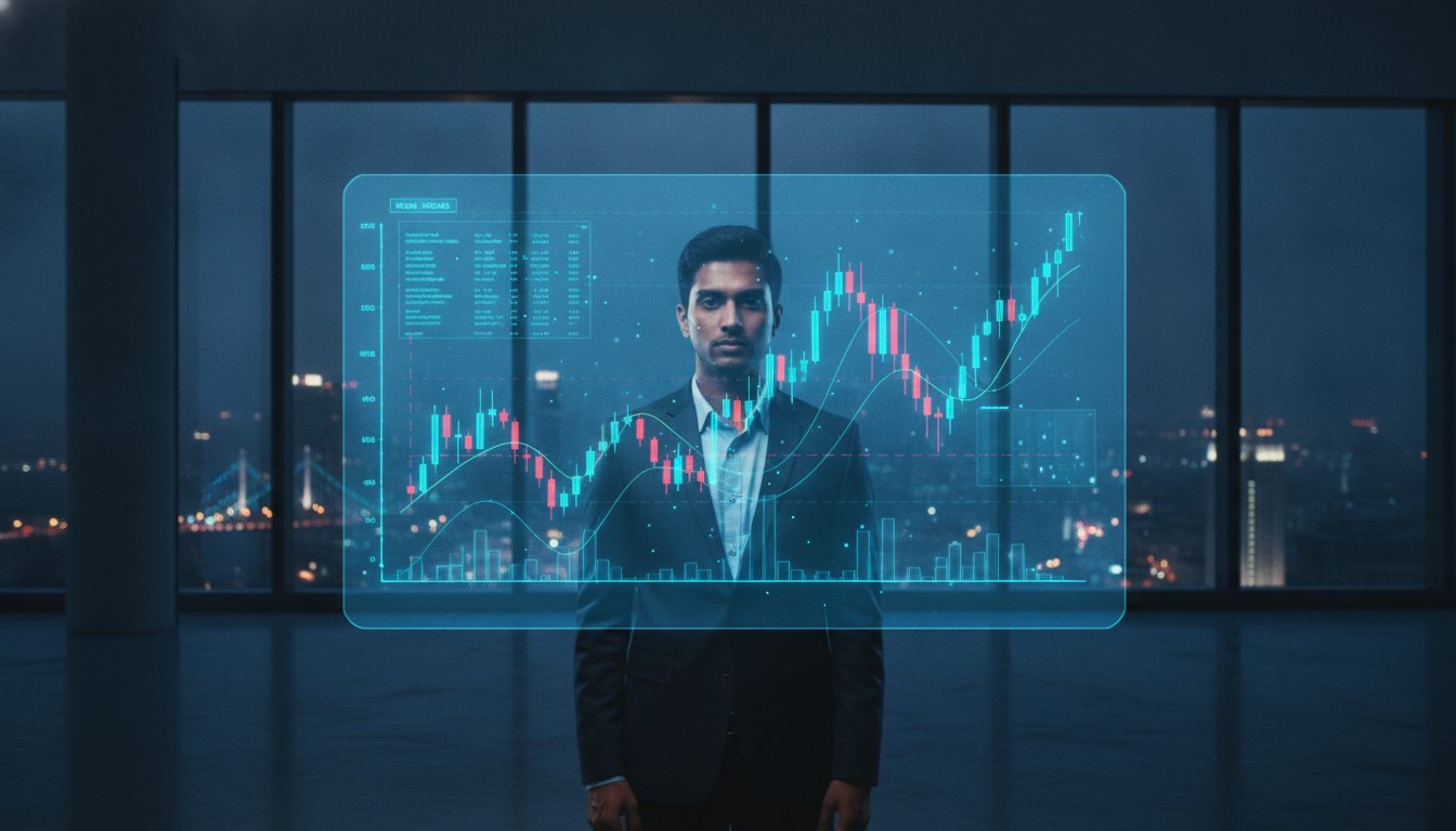 How to Practice Intraday Trading Without Money: A 2026 Strategy Guide