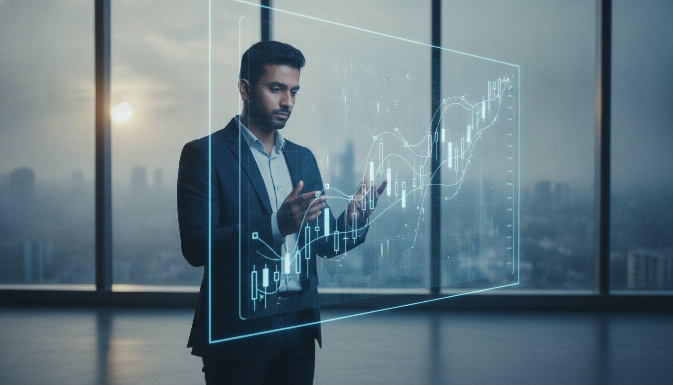How to Practice Market Structure Analysis: A Masterclass for NSE Traders