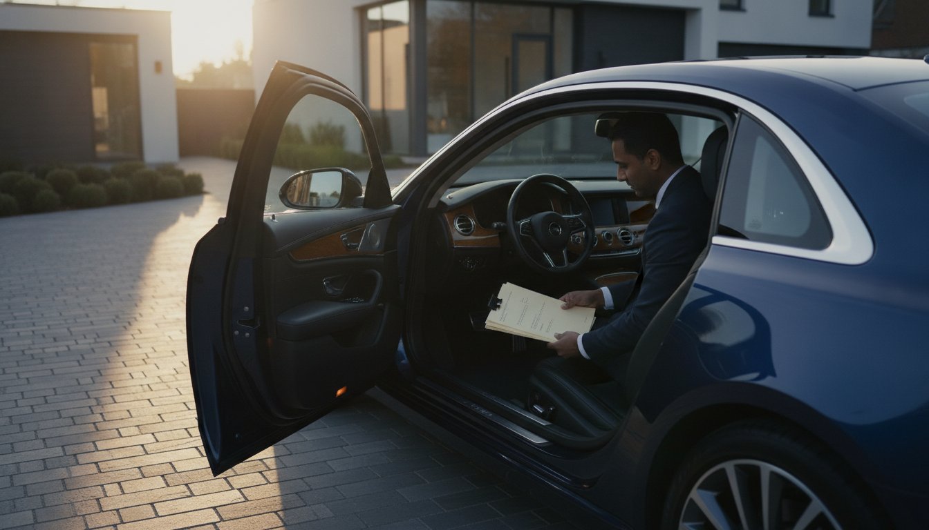How to Prepare a Car for Sale: The Ultimate UK Checklist 2026