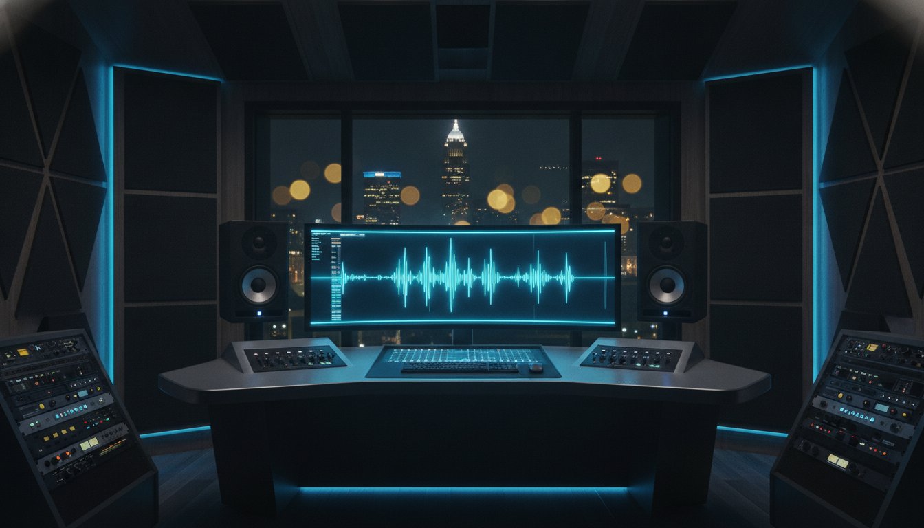 How to Prepare a Song for Mastering: The 2026 Artist’s Checklist