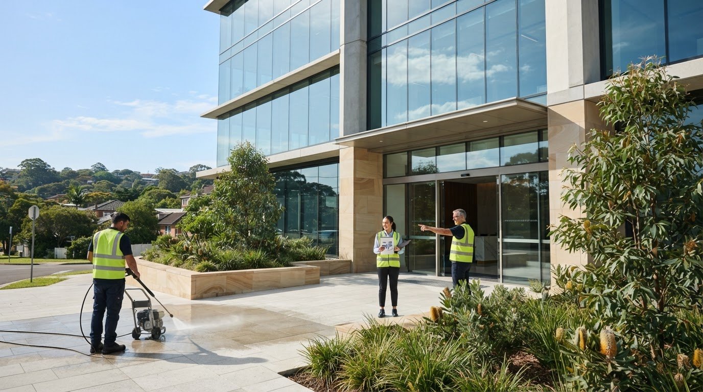 How to Prepare Commercial Property for Sale in Sydney
