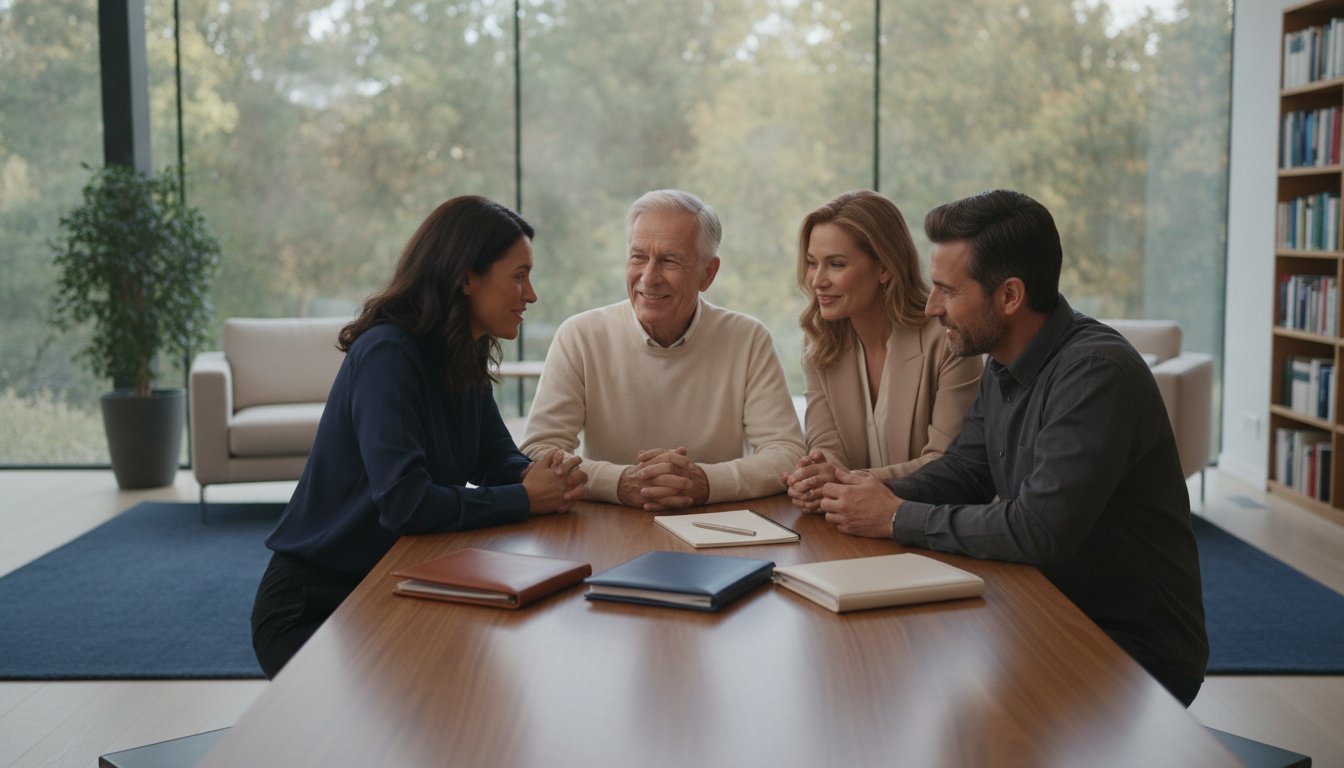 How to Prepare Family for Estate Settlement: The 2026 Essential Checklist