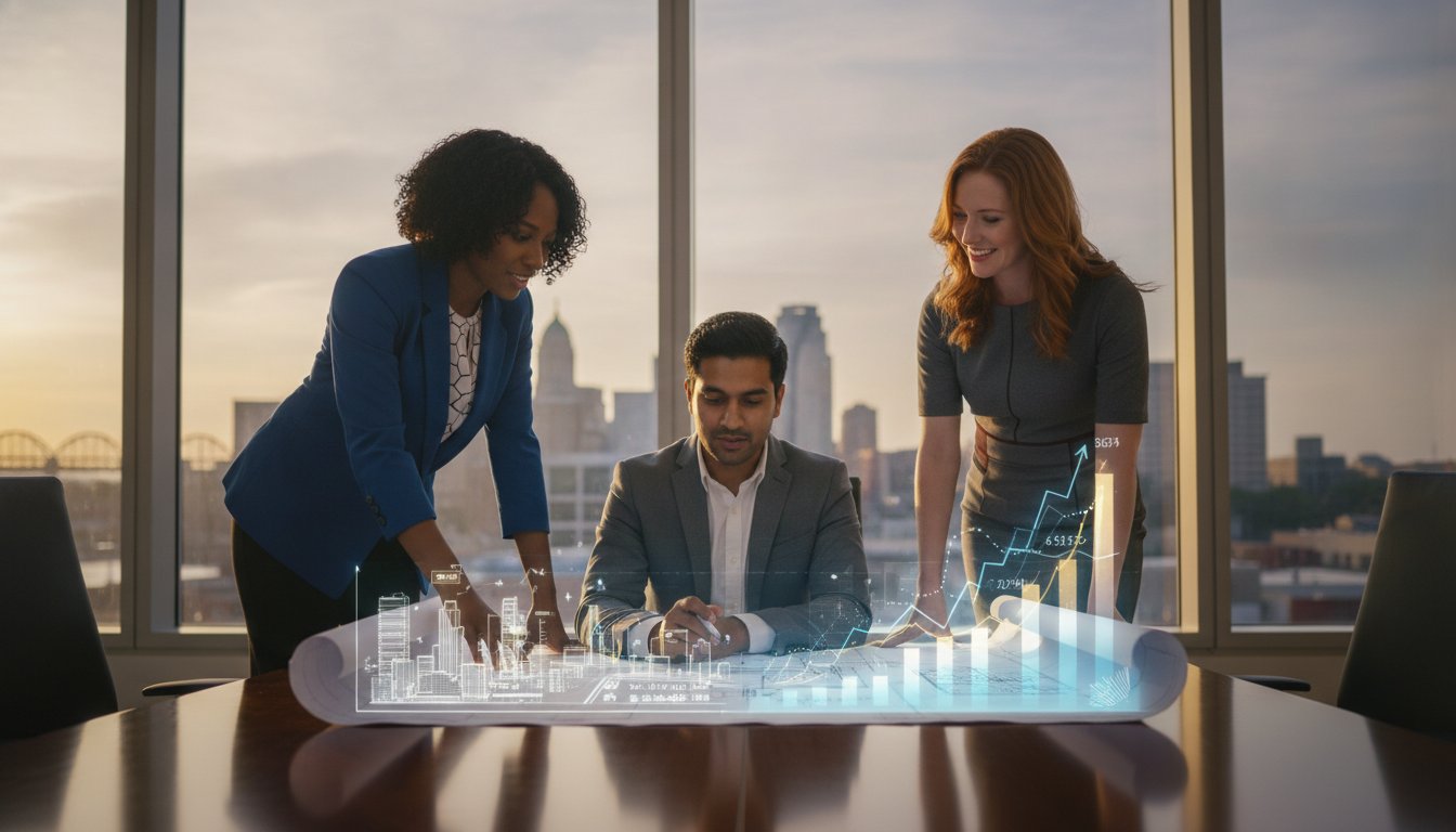 How to Prepare Financials for a Business Loan in Western New York: A 2026 Strategic Framework